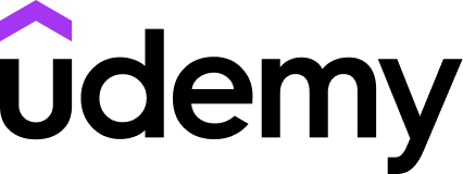 Logo Udemy